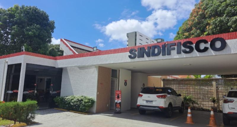 Sindifisco-PB promove “Café com o Candidato” para apresentar propostas para a Administração Tributária nas Eleições 2026