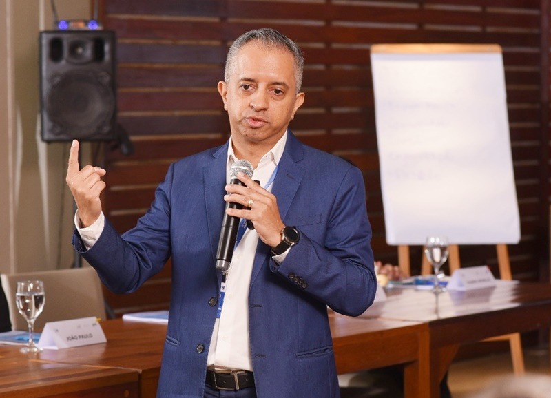 João Pessoa recebe Programa de Desenvolvimento de Líderes neste sábado (29)