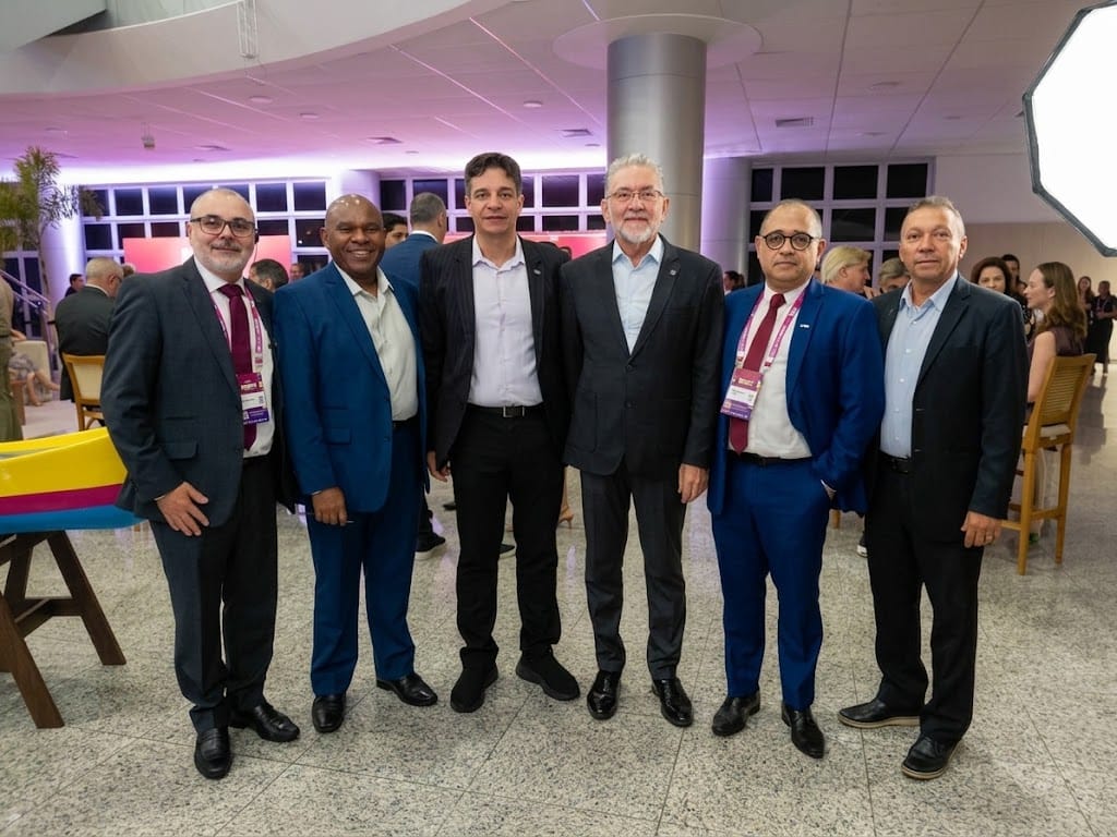 Sebrae destaca a força dos pequenos negócios na abertura do OmniVarejo 2026 em João Pessoa