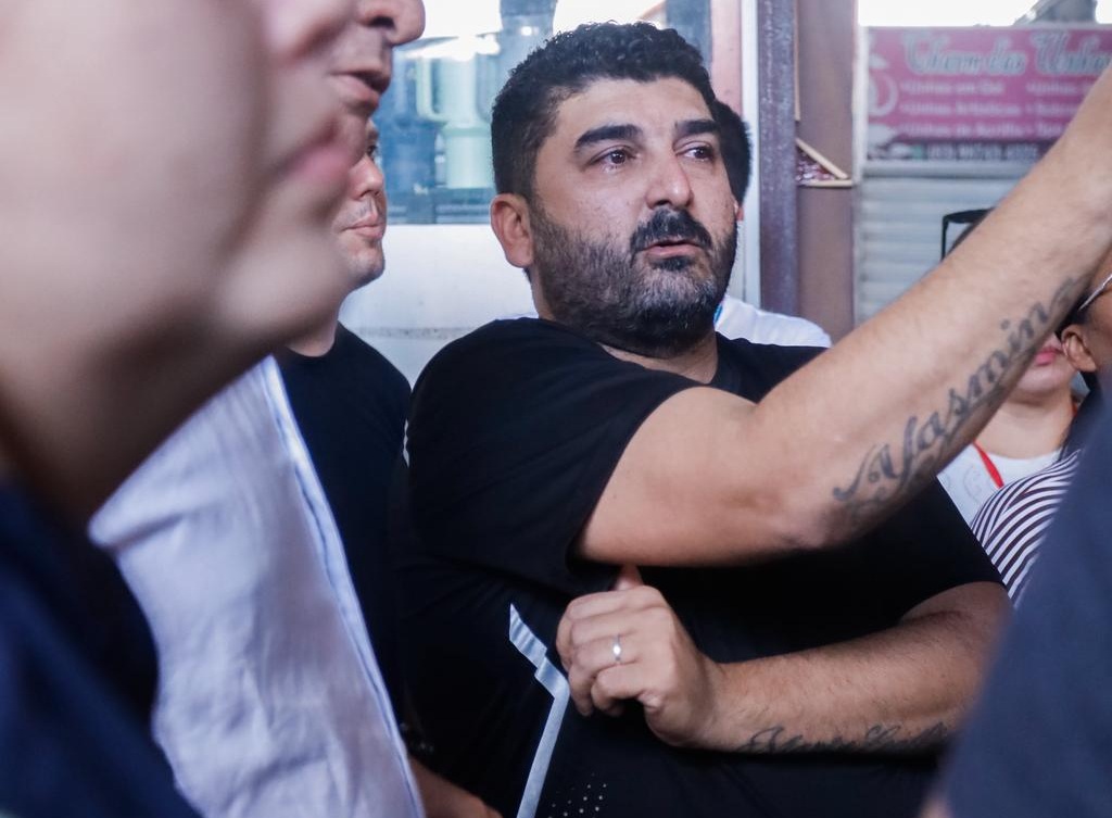 JP cria linha de microcrédito para comerciantes afetados por incêndio no Centro de Passagem