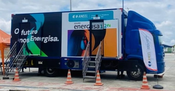 Programa realiza troca gratuita de ventiladores e lâmpadas LED em Caaporã