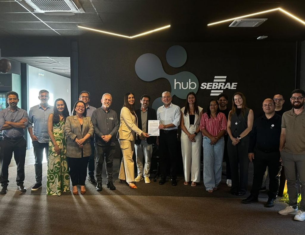 SEMTD integra Hub de Inovação Farol Digital e incentiva soluções inovadoras para a Paraíba