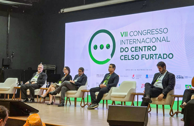Encontro na Paraíba debate estratégias para fortalecer a industrialização do Nordeste