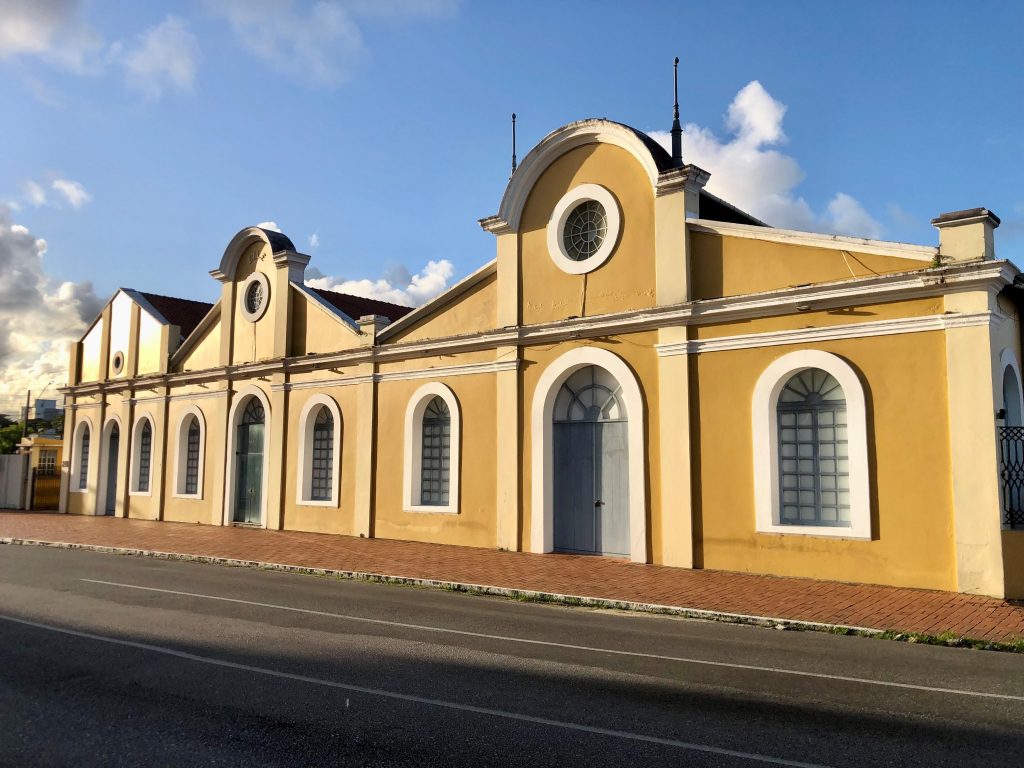 Usina Cultural Energisa recebe Bado e cinco bandas de rock autoral paraibano neste fim de semana