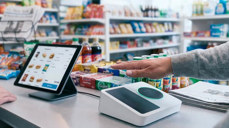 Pagamentos por reconhecimento da palma da mão chegam ao Brasil com tecnologia da Foursys