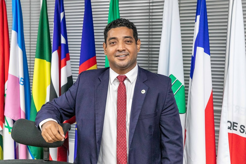 Economista cearense José Wandemberg Almeida é nomeado diretor da Sudene