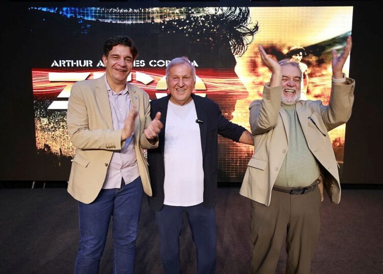 Acesso a crédito: Zico aponta características fundamentais para sucesso dos pequenos negócios