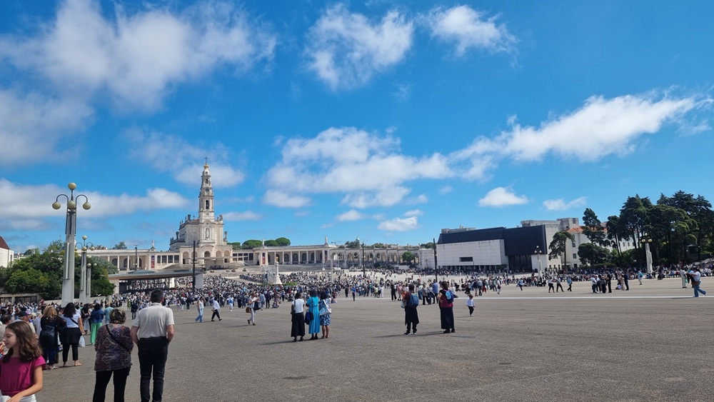 Wanderlust Aí Vamos Nós e o crescimento de destinos para o turismo religioso