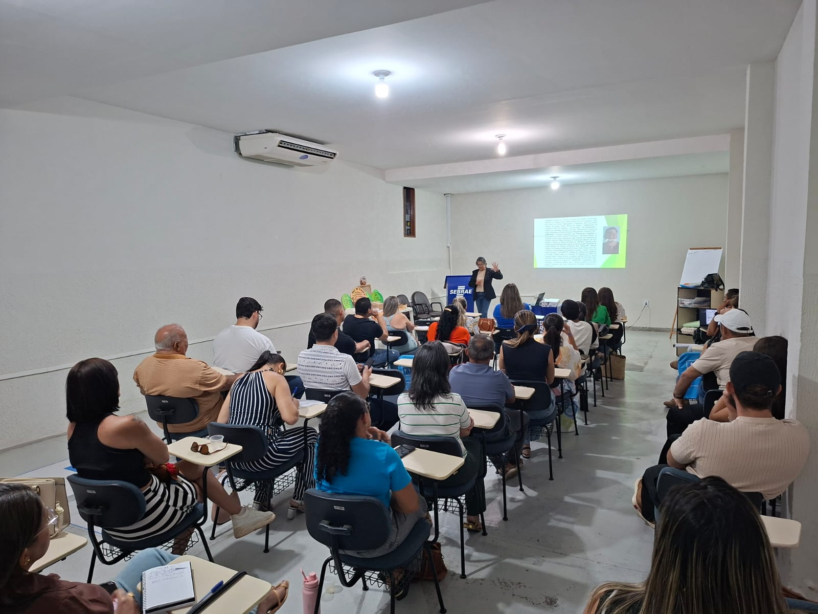 sebrae