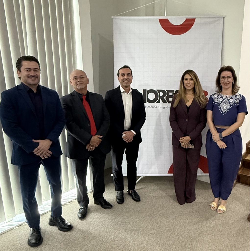 ENOR-PB recebe avaliação positiva após primeira capacitação para notários e registradores