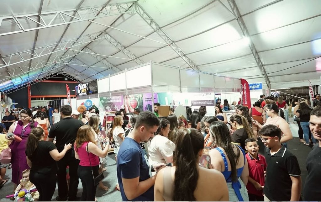 Expo São José 2026 começa nesta quinta-feira em São José de Piranhas, no Sertão da Paraíba
