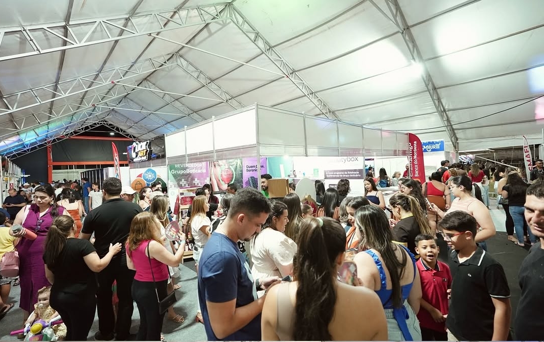 expo sao josé