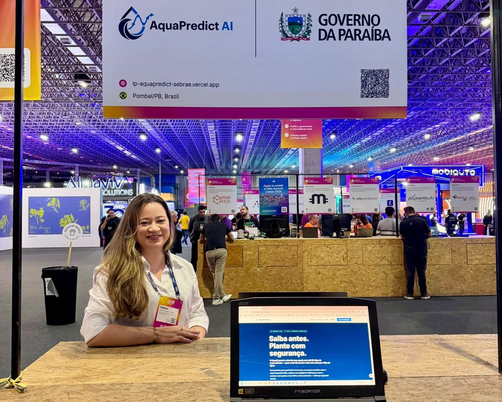 Startup desenvolvida com uso de IA auxilia produtores rurais em gestão de atividades no campo