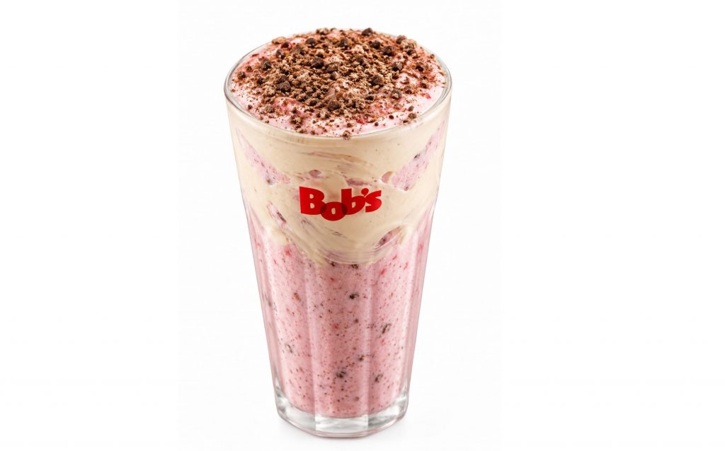 Quando o timing vira produto: Para entrar em trend, Bob’s lança sobremesa em 48 horas