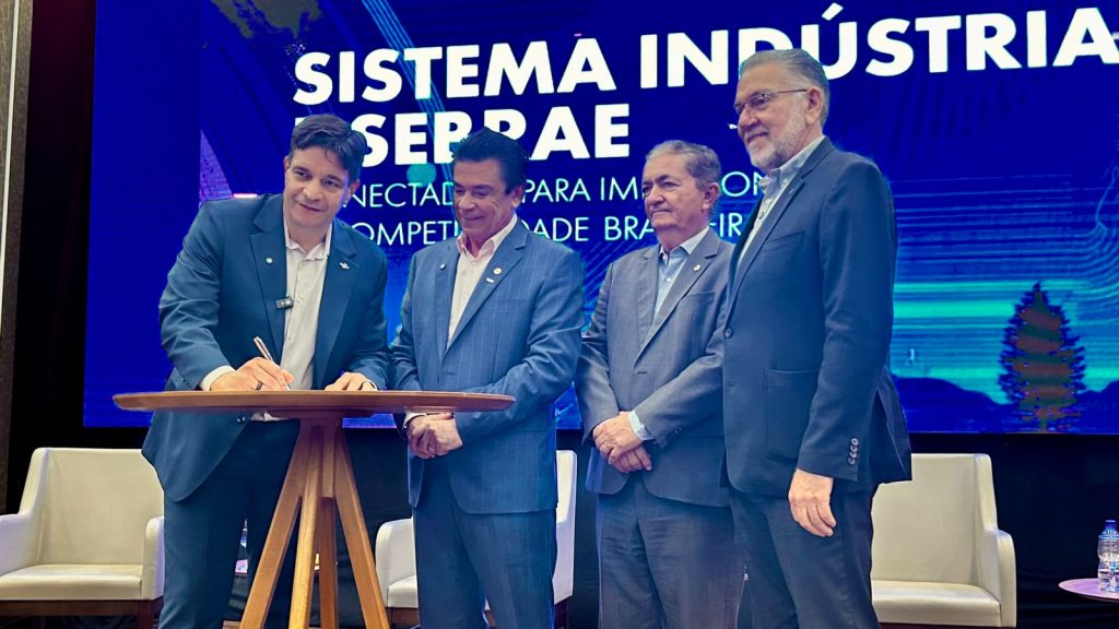 Sebrae e FIEPB lançam projeto para mapear vocações produtivas e oportunidades na Paraíba