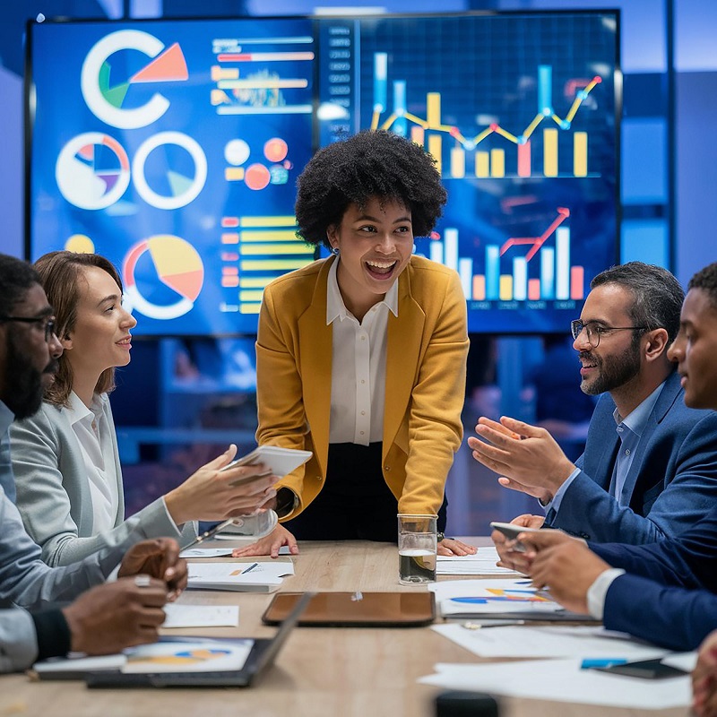 Conexão Inteligente: Sebrae/PB promove evento com grandes nomes da liderança e gestão em JP