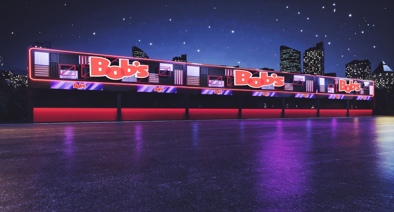 bob's