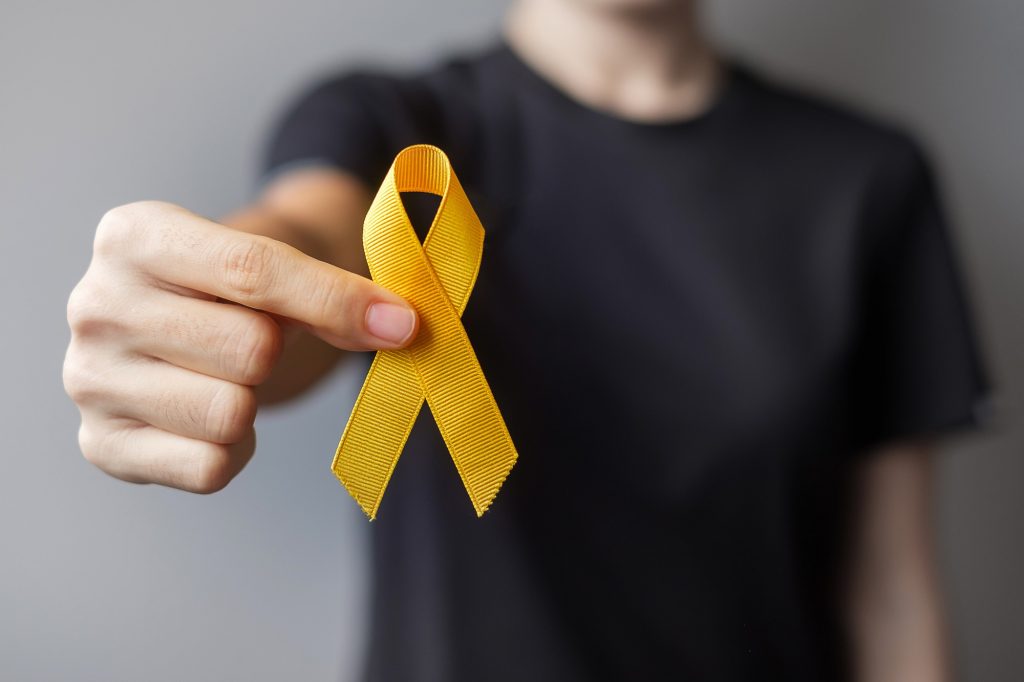Setembro Amarelo reforça urgência do cuidado com a saúde mental