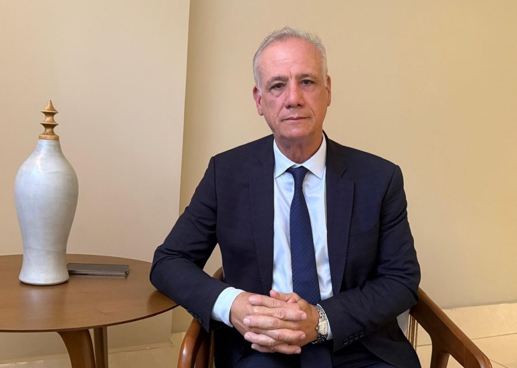 Subdefensor público-geral administrativo defende metas, planejamento e modernização para futuro da DPE-PB
