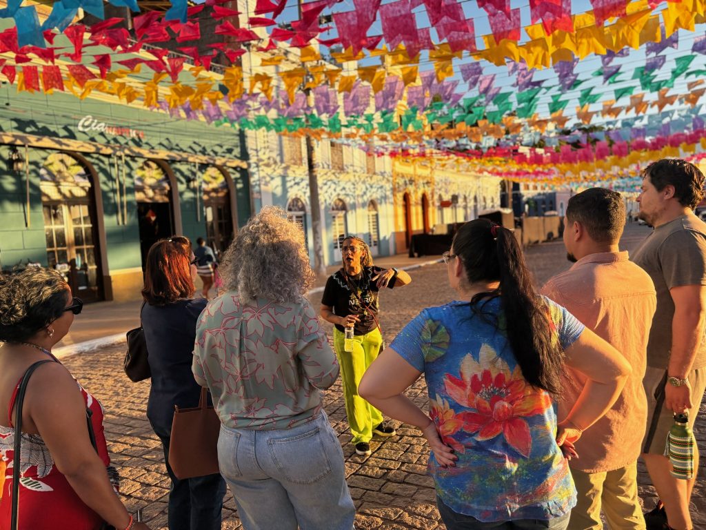 Turismo de identidade valoriza cultura local e abre oportunidades para pequenos negócios