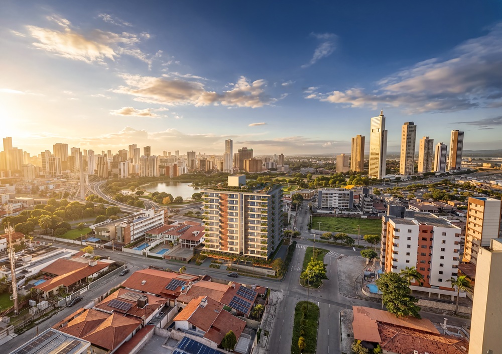 Vertus Fascinna inaugura nova linha de produtos da GHC Incorporações no Jardim Oceania