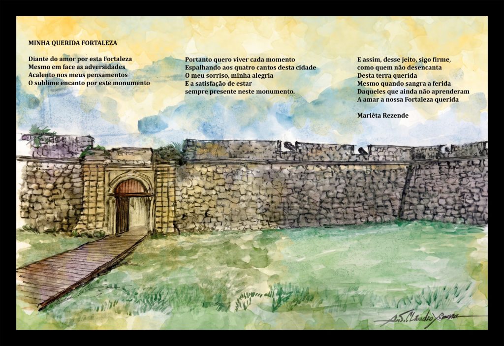 Exposição em João Pessoa celebra patrimônio histórico e cultural paraibano na Semana da Pátria