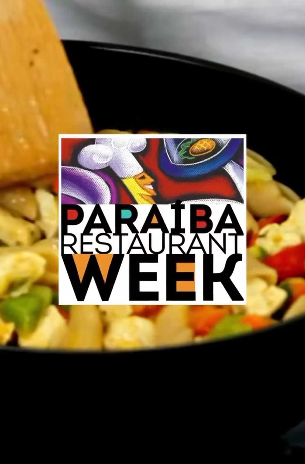 restaurant week