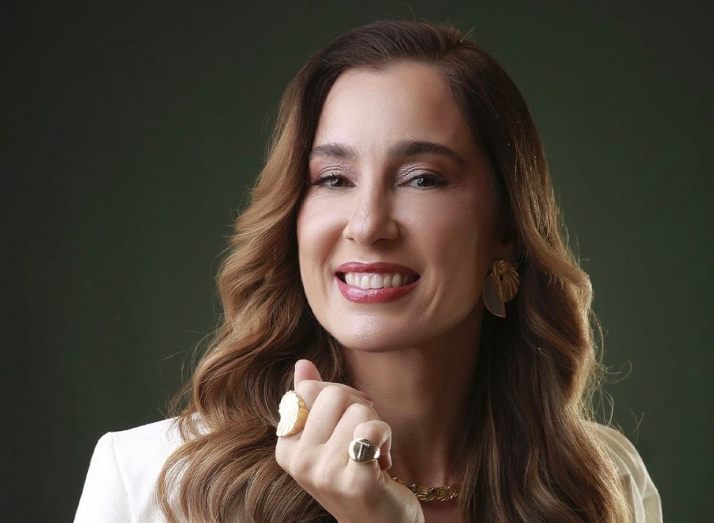 Talissa Mozzini Monteiro: “Continuaremos buscando formas de inovar sem perder a essência que construiu a nossa história”