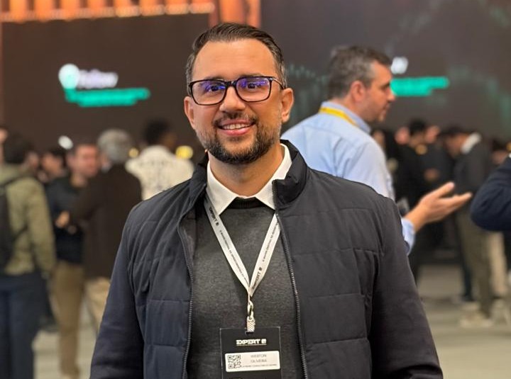 Presidente do Corecon representa a Paraíba no XXIX Simpósio Nacional dos Conselhos de Economia em São Paulo