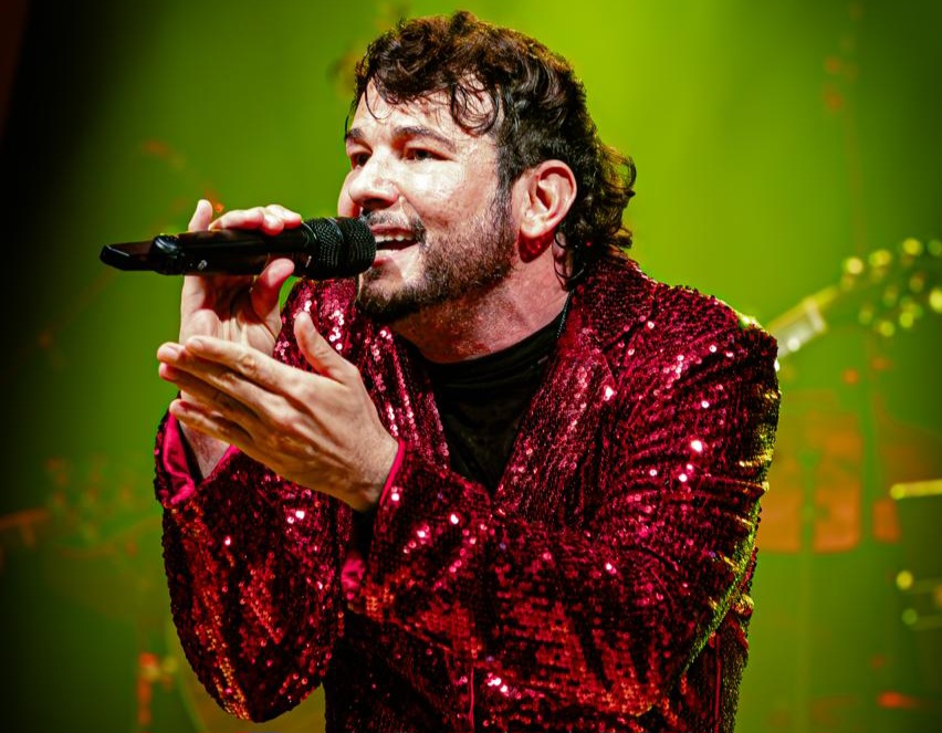 Faltam 10 dias! Jay Kardoso apresenta show em noite especial no Recanto do Picuí