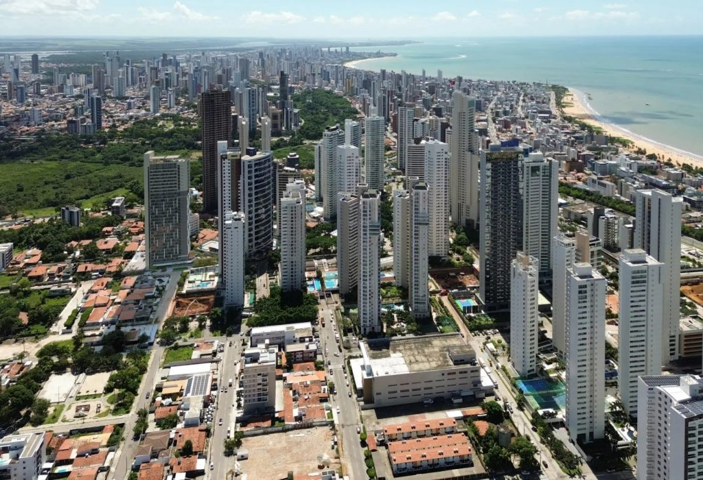 Beach Class João Pessoa coloca a PB entre os destaques da MDNE no 2º trimestre