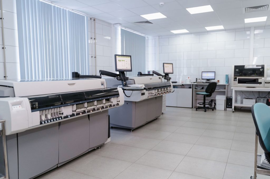 Edital oferece até R$ 100 mil em patrocínios para laboratórios acadêmicos