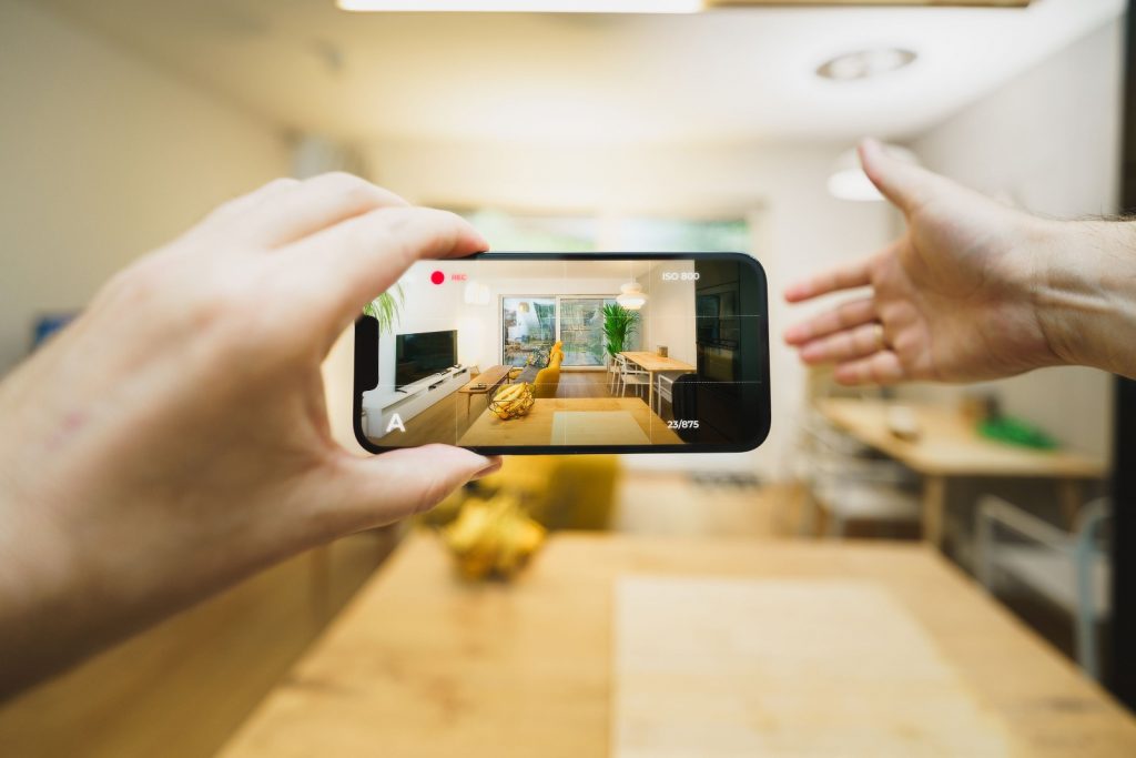 Nas redes sociais, o novo endereço do mercado imobiliário