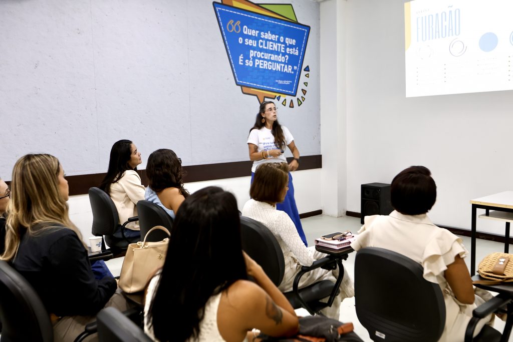 Prefeitura abre inscrições para 90 vagas de microcrédito para empreendedores e mulheres do ‘Elas Lideram’