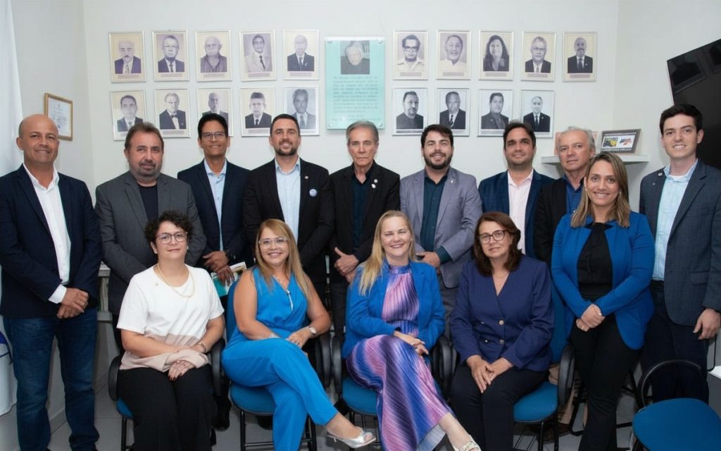 Corecon-PB completa 46 anos e celebra uma história construída junto com a economia paraibana