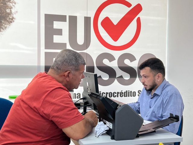 Prefeitura abre edital de microcrédito para comerciantes afetados por incêndio no Centro Comercial de Passagem