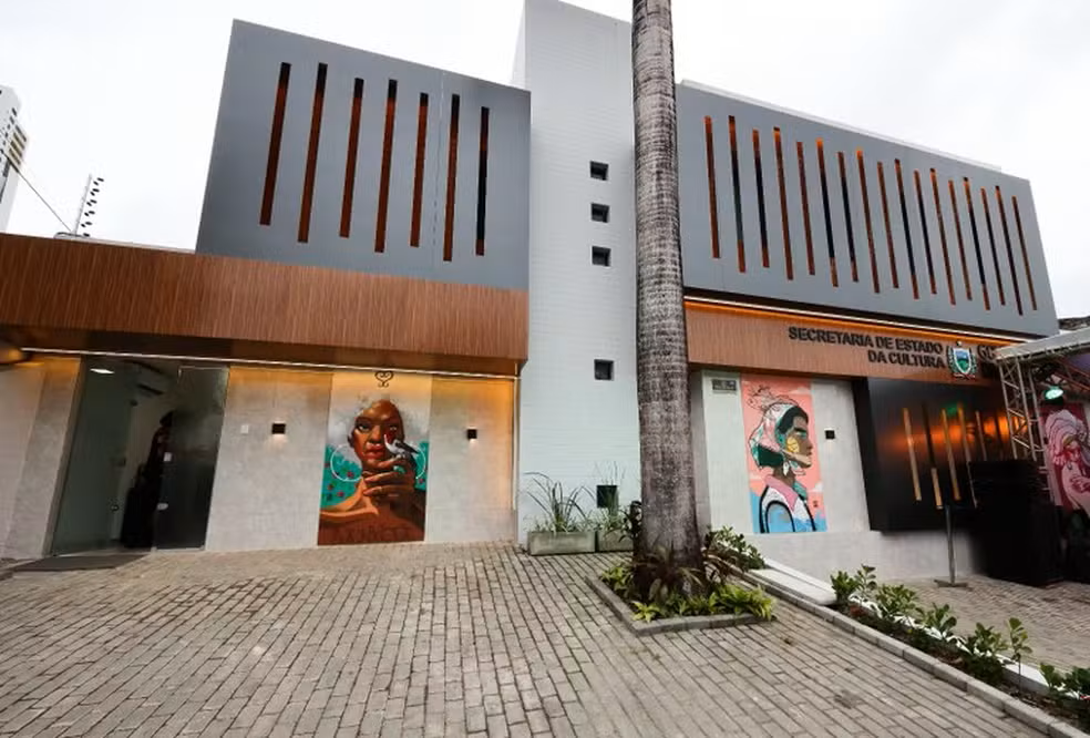 Secult-PB lança Portal da Transparência com dados sobre investimentos em cultura