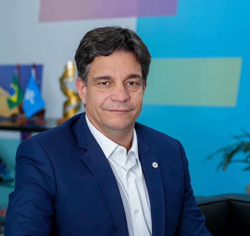 “O empreendedorismo só tem sentido se gerar qualidade de vida e renda digna”, afirma Rodrigo Soares