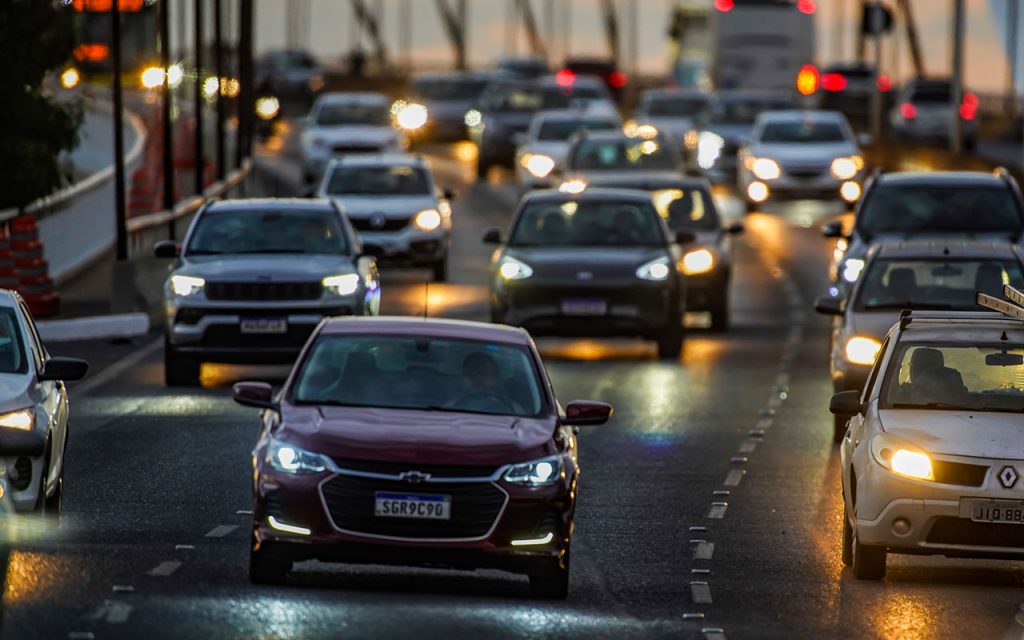 CMN amplia para 7 anos quitação de crédito especial para taxistas e motoristas de app
