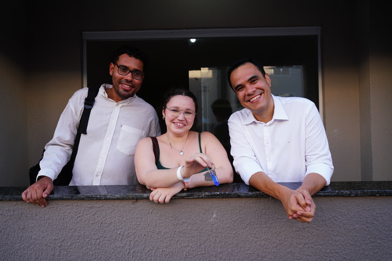 Governo federal entrega 224 unidades do Minha Casa, Minha Vida, em João Pessoa