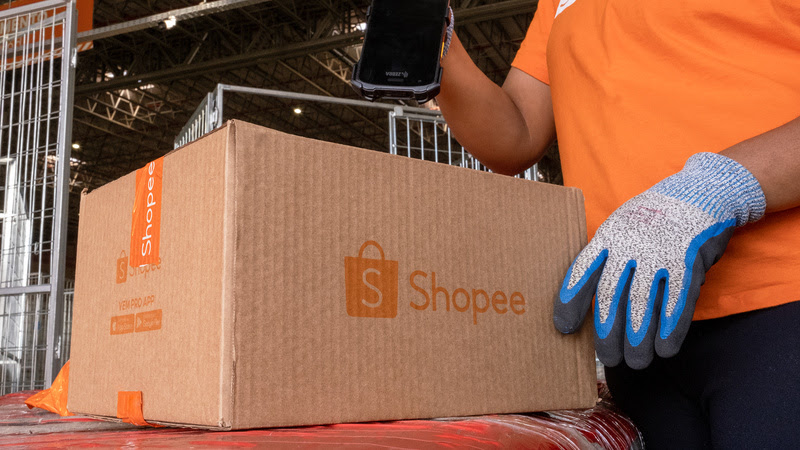Shopee lança plataforma de exportação para ajudar PMEs brasileiras a expandir para a América Latina