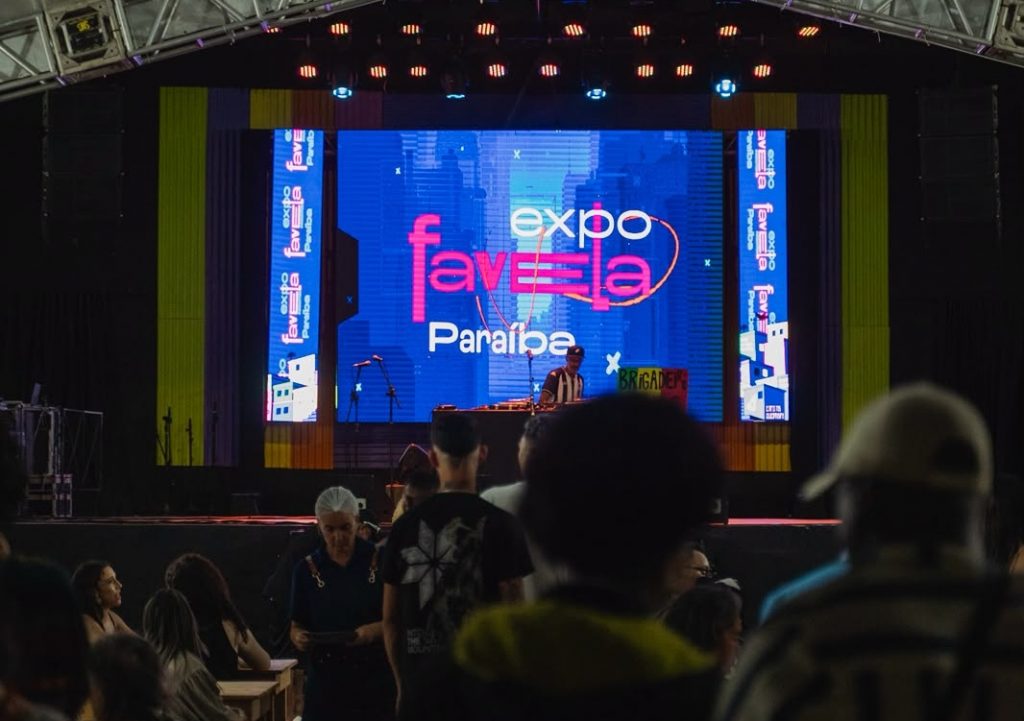 Expo Favela Paraíba premia 20 empreendimentos e destina até R$ 50 mil a negócios de favelas