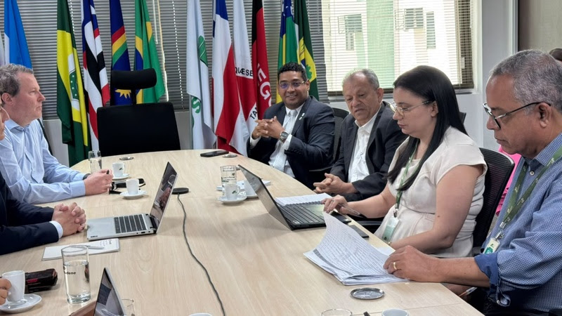 Sudene e BID discutem etapa final de operação de US$ 300 milhões para o FDNE