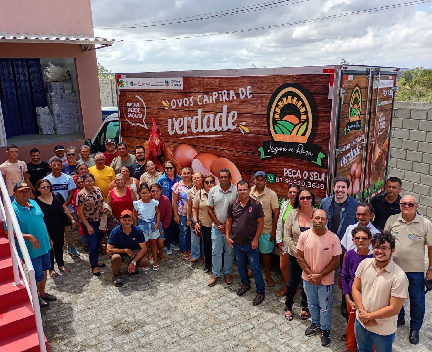 cooperativa