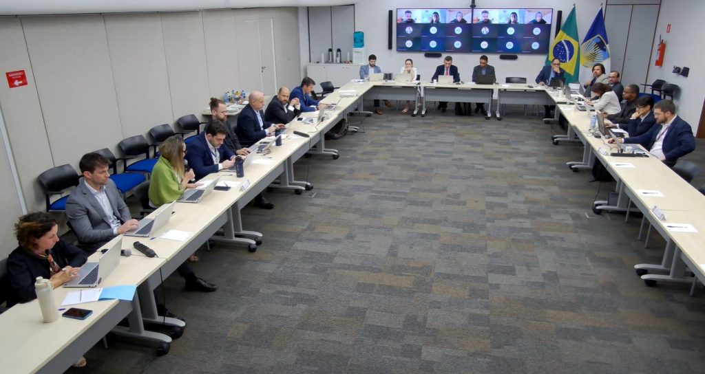 Prefeitura apresenta avanços do Programa João Pessoa Sustentável ao BID e Governo Federal