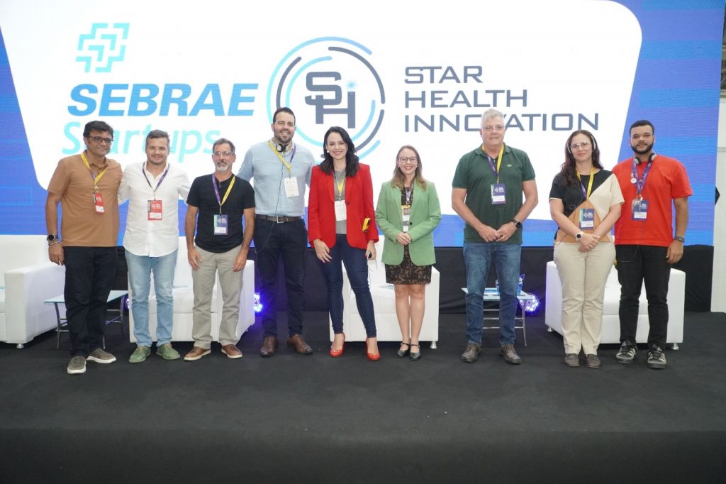 Tecnologia e inteligência artificial impulsionam eficiência na gestão hospitalar