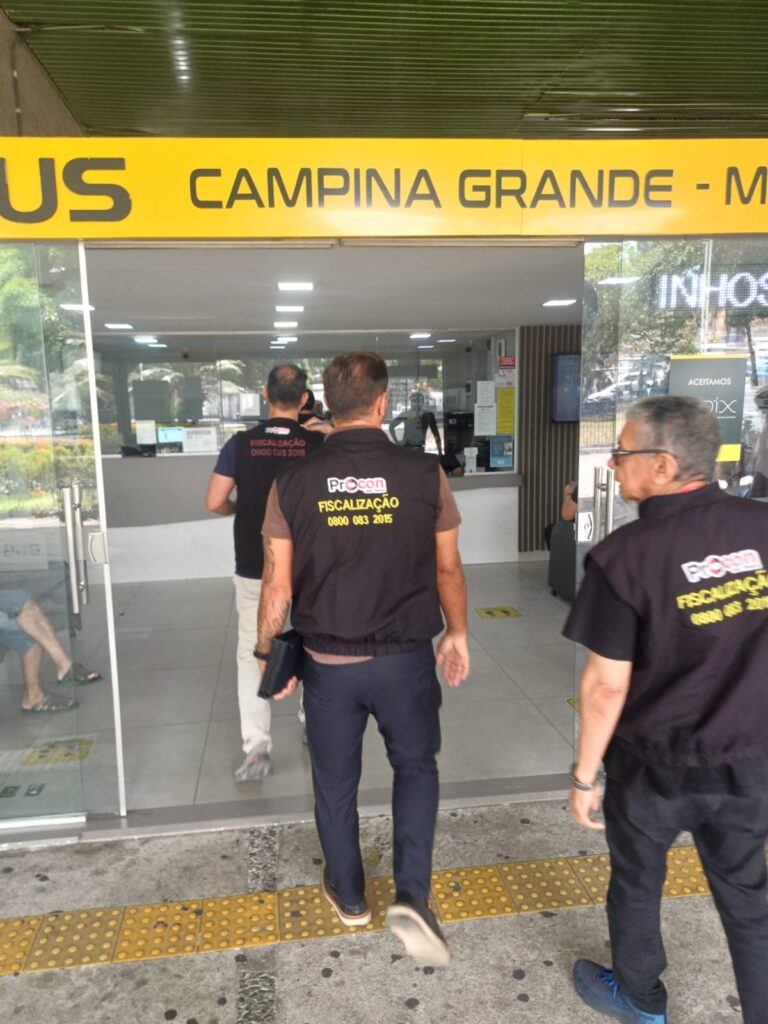 Eleitores terão transporte gratuito na Paraíba durante o segundo turno das eleições