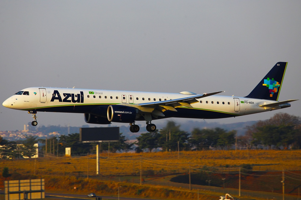 Azul amplia Programa de Estágio para 2027 e lança novo modelo de desenvolvimento de carreira