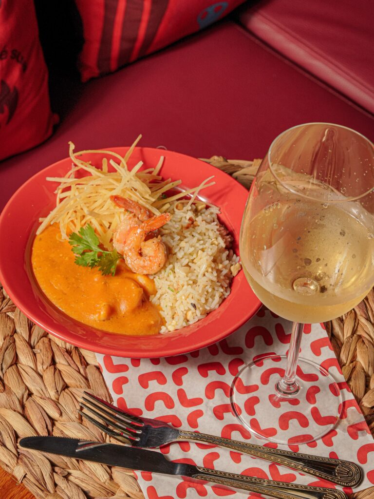 Com cozinha latino-nordestina, Loca como tu Madre leva gastronomia autoral ao almoço de João Pessoa