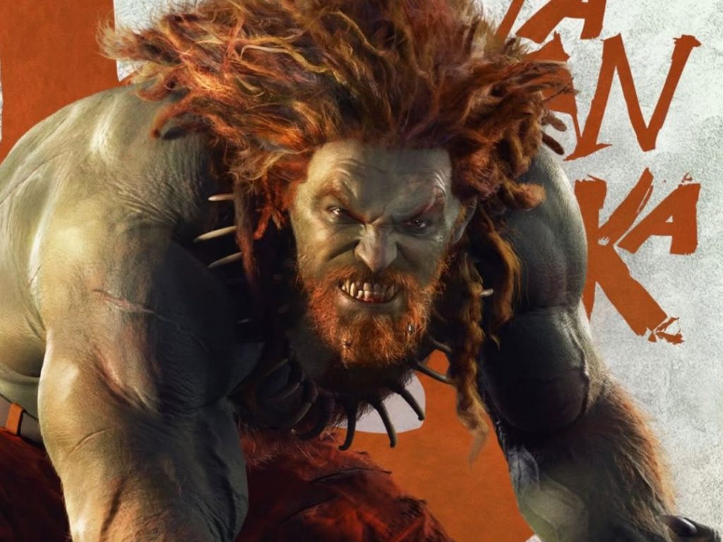 Centerplex abre pré-venda de “Street Fighter” em João Pessoa; filme estreia em 15 de outubro
